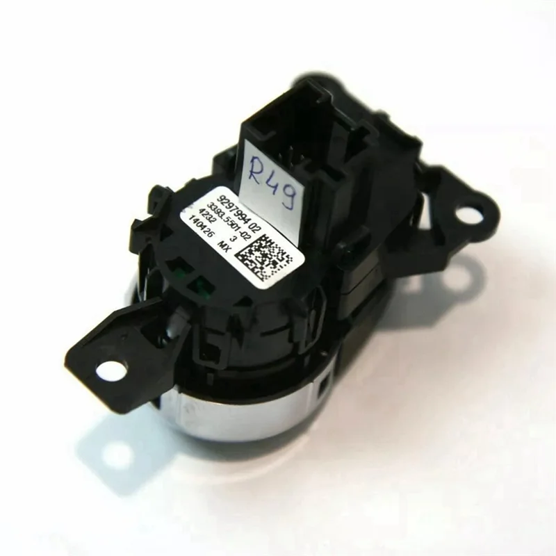 

Car Engine Start / STOP Switch For BMW X5 2.0L 2016-2018 LHD 9297994