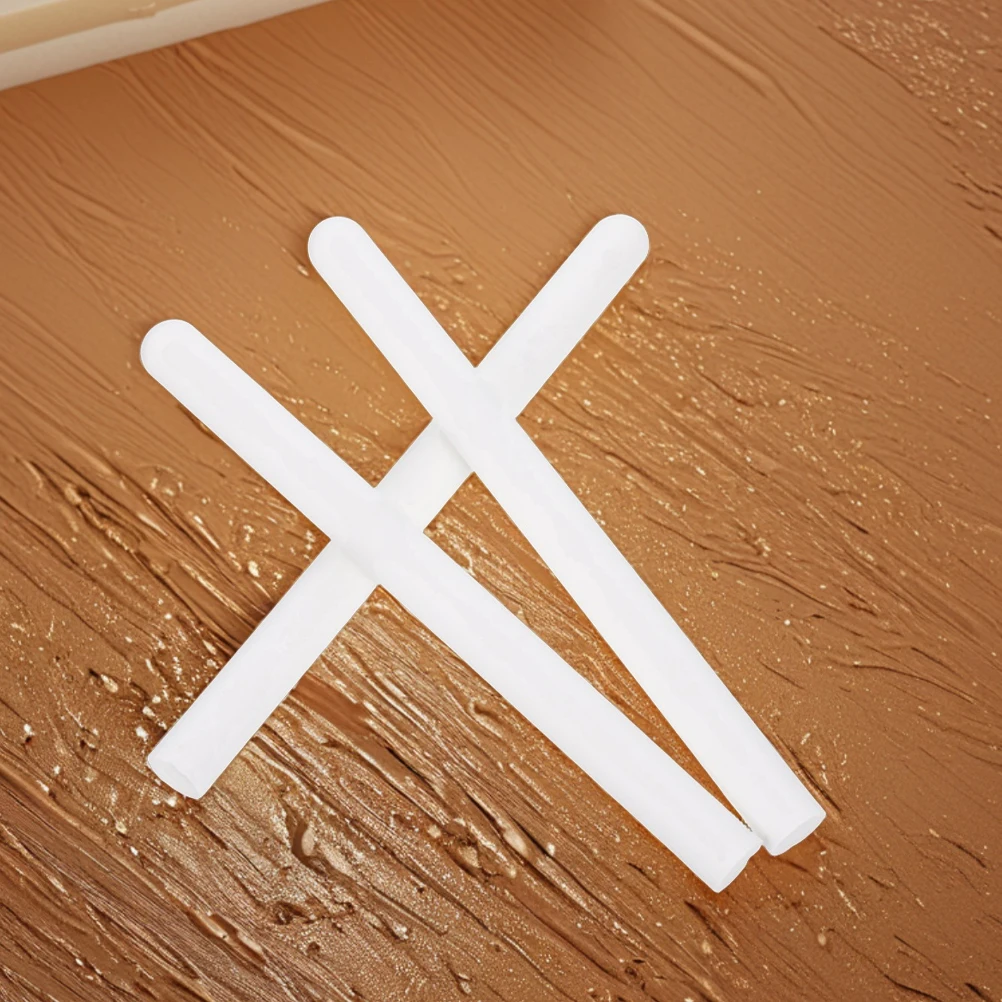 

6Pcs Diatomite Drying Rods Quick Dry Absorbent Sticks Natural Dehumidifier for Cabinets Shoes Storage Reusable Moisture Control