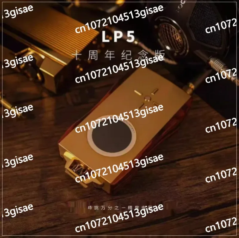 Lepilp5 10Th Annive… - image