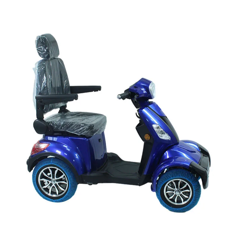 

Электрический мотоцикл и скутер Airo Factory Supply Big Power 60V Streetbike, модель V-800B