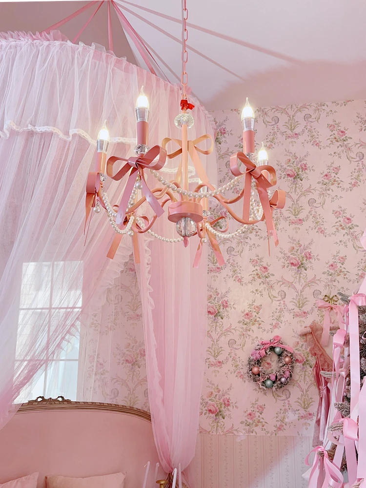 Children's Room Bed…