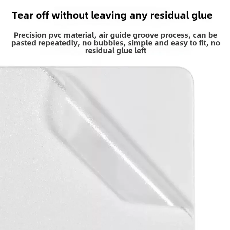 For LG gram Book 15.6 Computer Beauty Sticker 15U50T Laptop SuperSlim15Z90ST Body Scratch Protection Film 15Z90S/15Z90R/15Z90RT