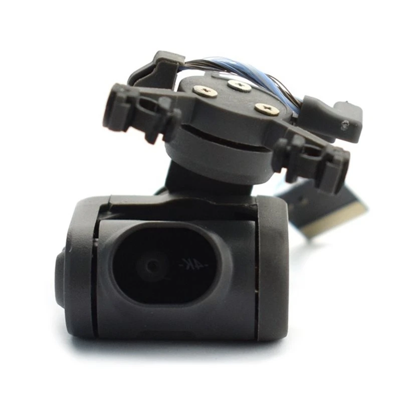 FC-[IANC-AB01] Gimbal Camera For FIMI Mini V2 Drone PTZ Camera With Cable Replacement Repair Parts, Spare Gimbal Module, Repair