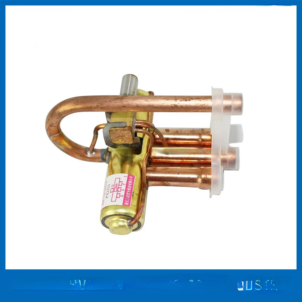 Four Way Reversing Valve SHF-50-79-04 for Refrigeration and Air Conditioning