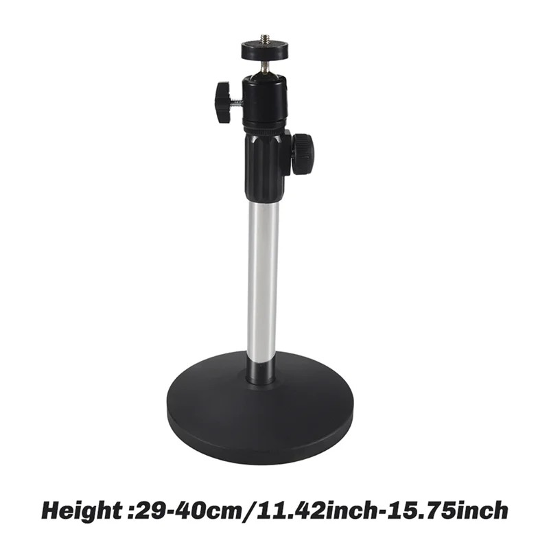 -A25M Statief Metalen projectorhouder G1 H1 Z4 DJ Verstelbare universele houder