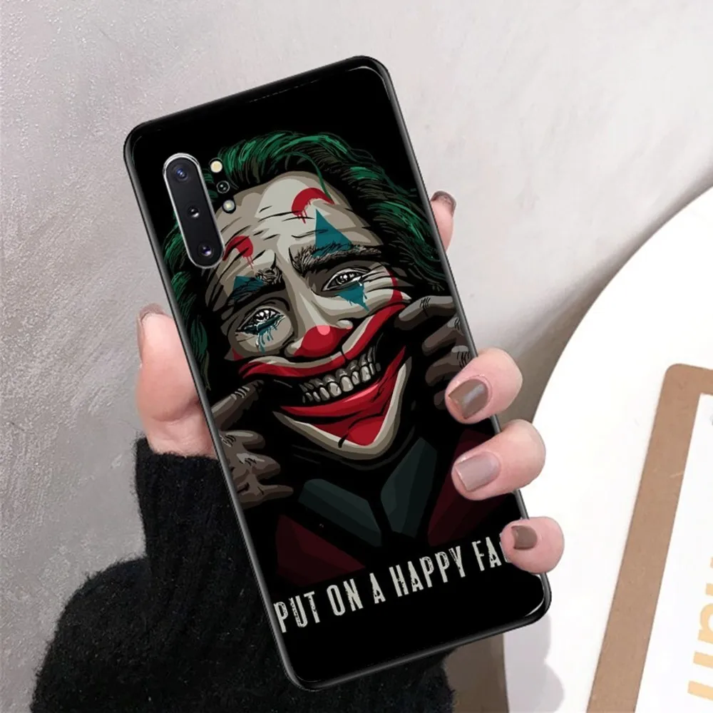 J-Joker  For Samsung Note 8 9 10 20 pro plus lite M 10 11 20 30 21 31 51 A 21 22 42 02 03