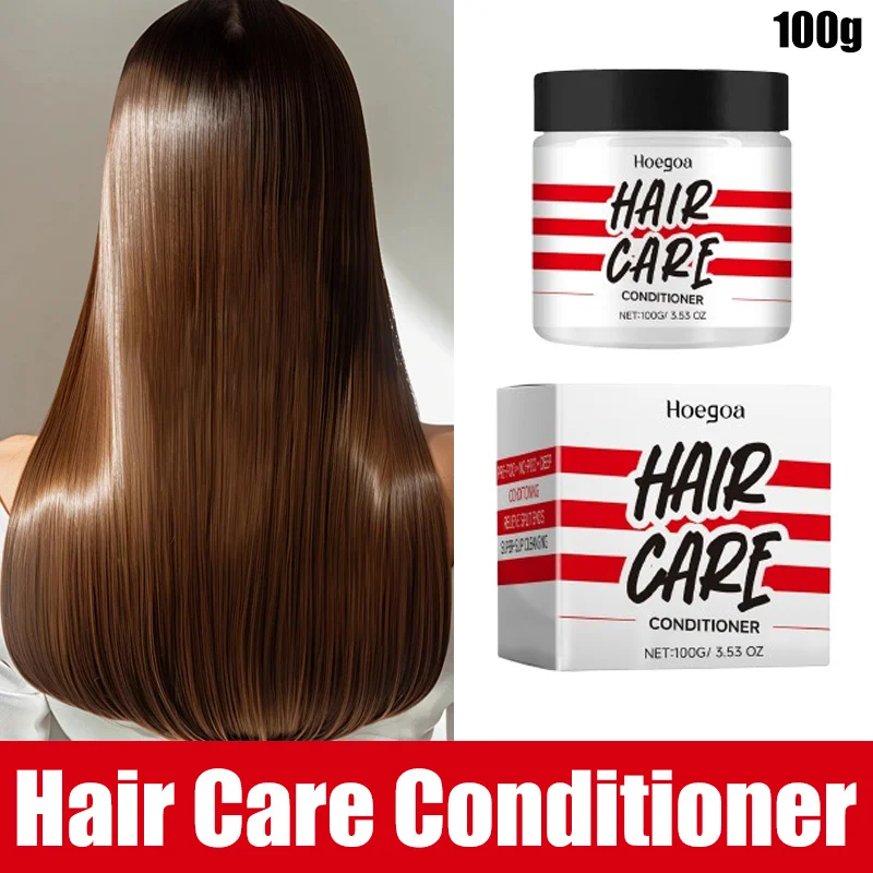 Magical Collagen Conditioner 5 Seconds Repair Damaged Frizzy Hair Soft Smooth Shiny Deep Moisturizing Nourish Keratin Hair Mask