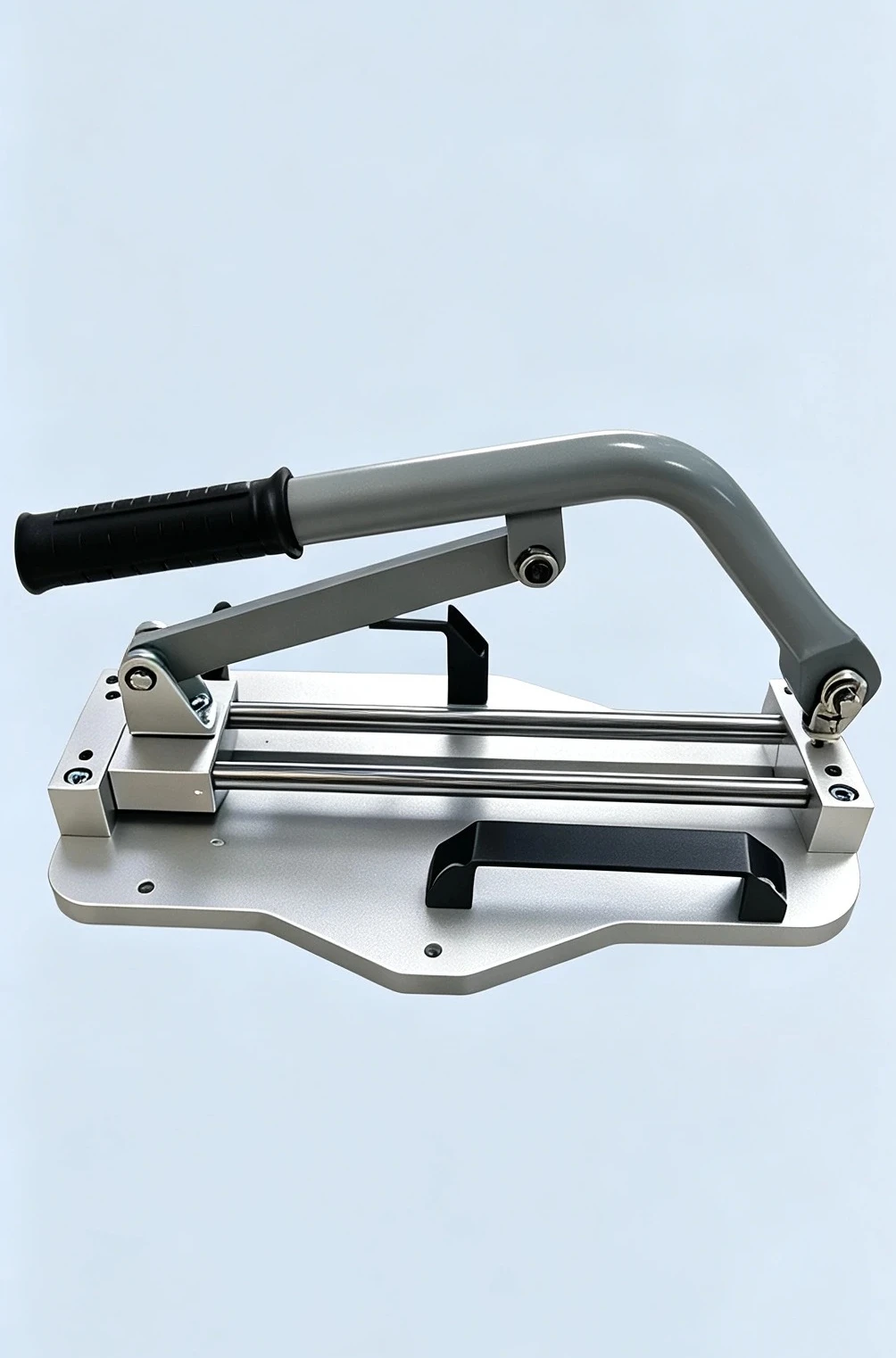 Hand Deburring Scraper for Aluminum Alloy Window Door Profile，Manual Window Frame Flat Corner Cleaning & Edge Trimming Tool