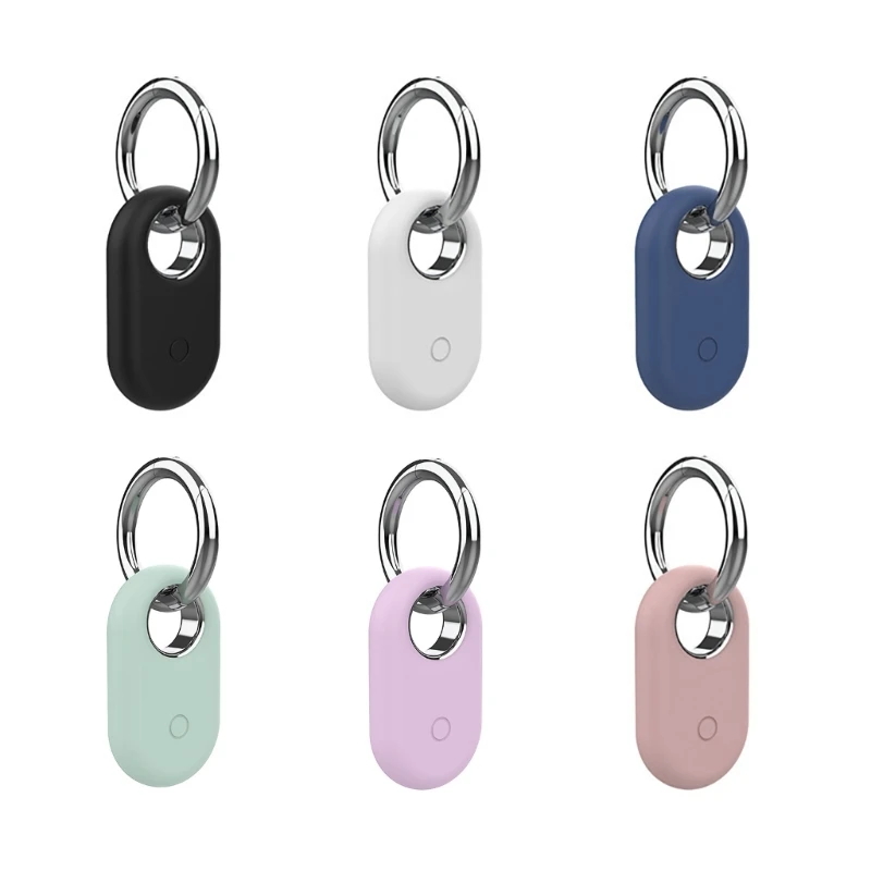 Cho Smarttag 2 Định Vị Ốp Lưng Chống Trầy Xước Chống Mất Nhà Ở Bảo Vệ Chống Trơn Trượt Bảo Vệ Giá Đỡ Dropshipping