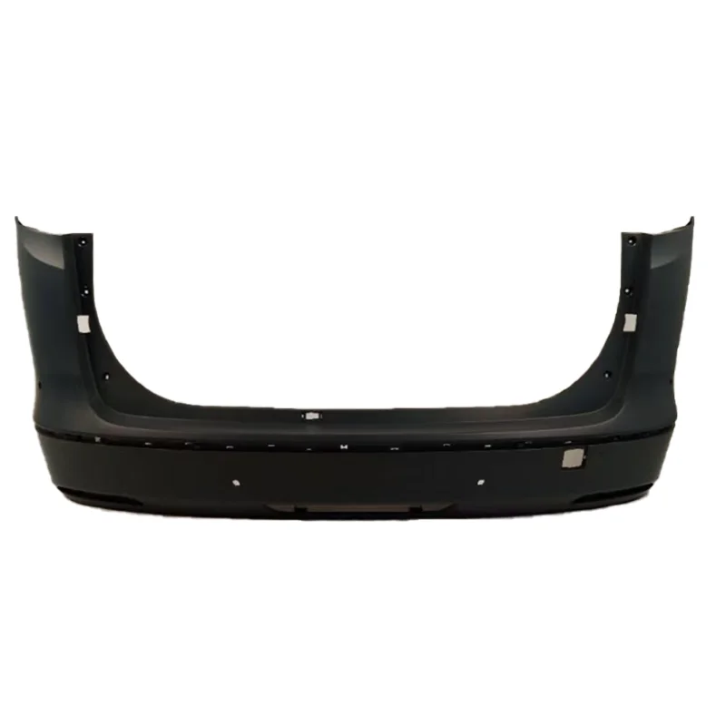 

Bu ic k bumper rear bumper skin assembly 26680982