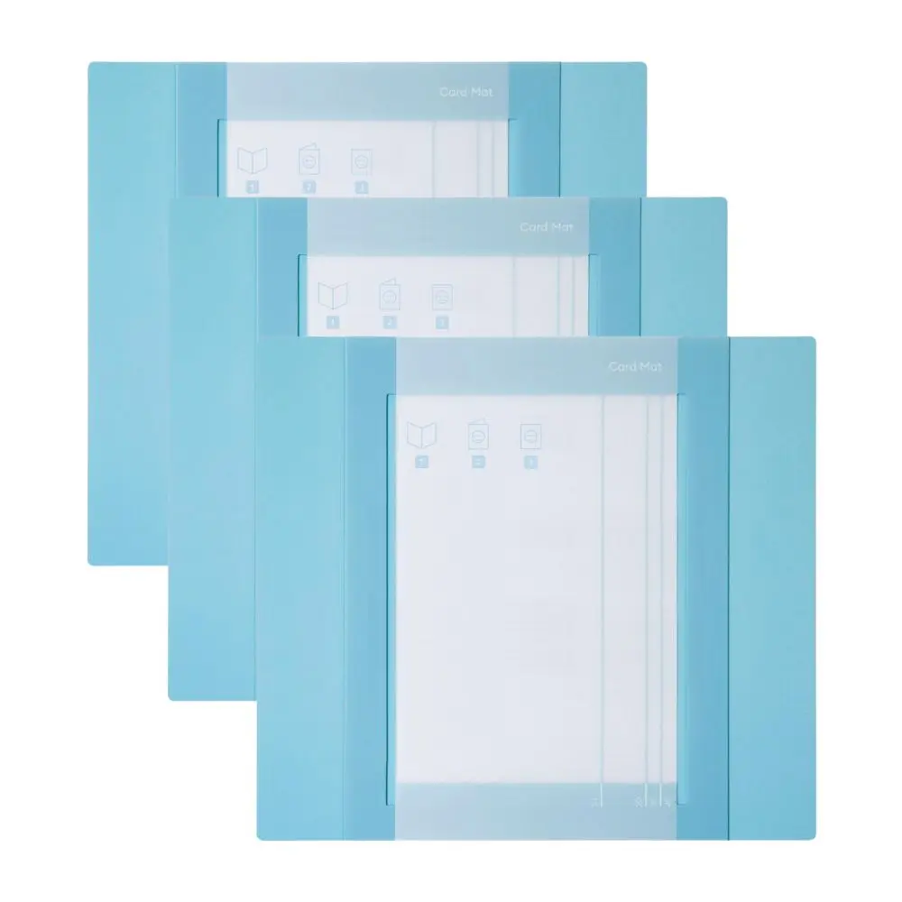 Ручной матовый чехол Cricut Xtra Joy для резки и шитья проектов Прочный, нескользящий, легко чистится, без запаха