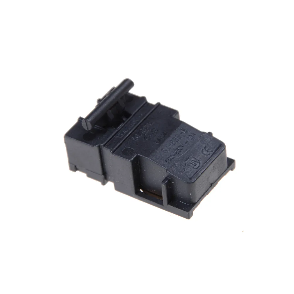 【Kettle Electric Kettle Thermostat Switch TM-XD-3 100-240V 10A T125】