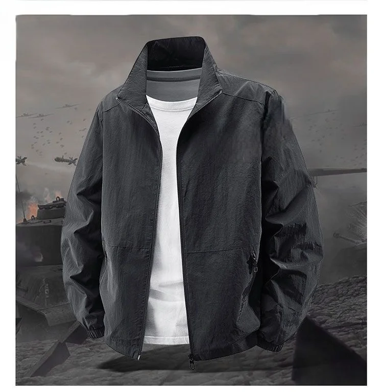

Mens Jacket Coat Boys Outer Outerwear Outwear Fashion Style Original Brands Vintage Classic Men'S Menswear Wear Autumn Winter Bf