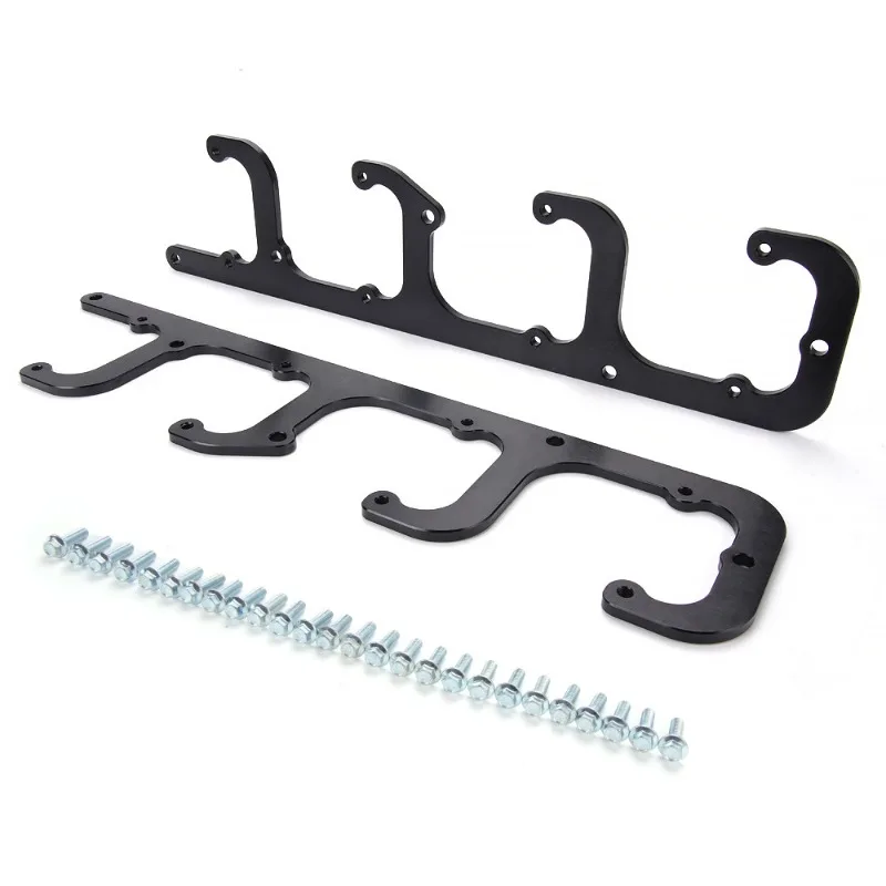 LS Square Coil Shelf Valve Cover D581 D514A D510C 551654-510C LSX Exchange Truck