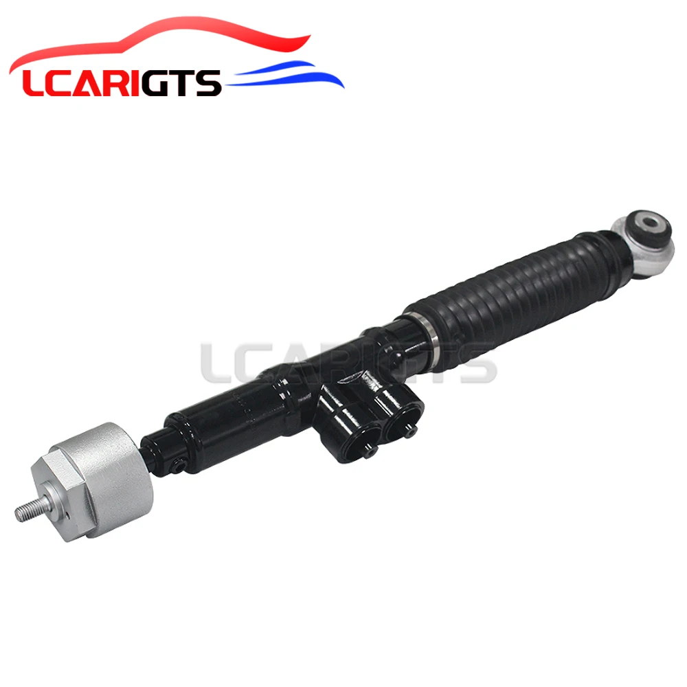 For Bentley Arnage 2005-2009 Rear Left/Right Suspension Shock Absorber Core With EDC PD111566PA PD111565PA 3Z0698183