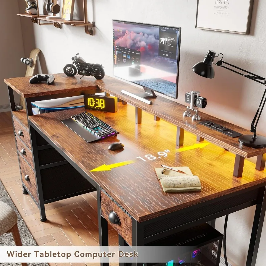 description