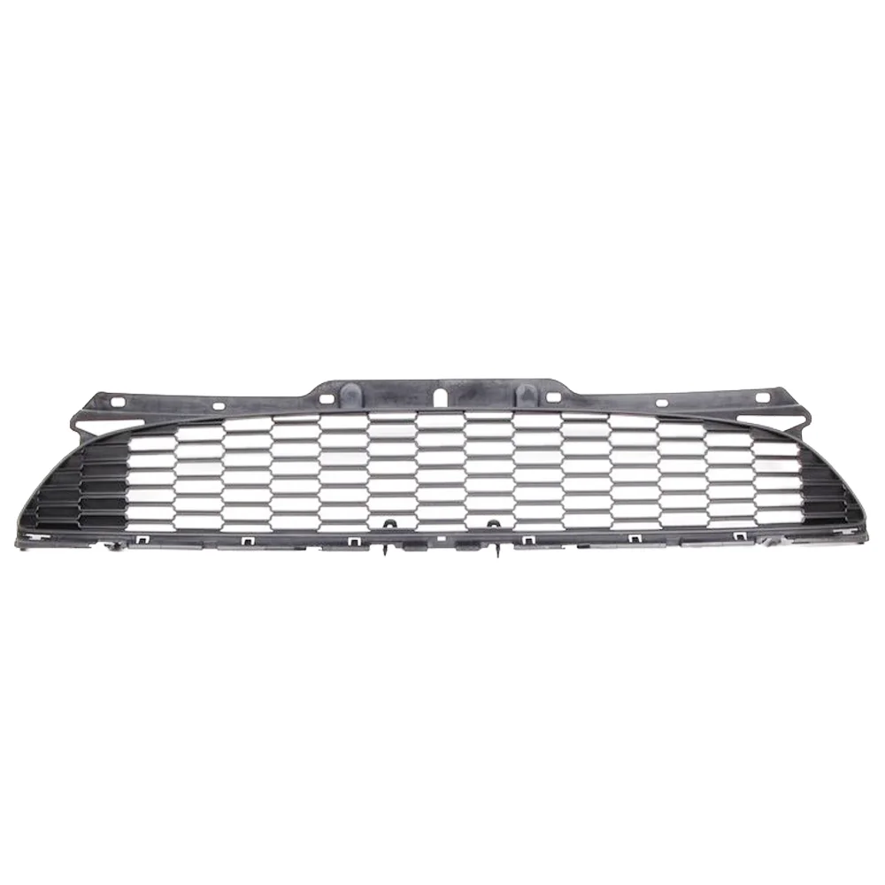 51110442012  Auto Parts 1 Pcs Durable Using Low Price Grille Black Mesh For BMW Cooper D 1.6 Car Accessories