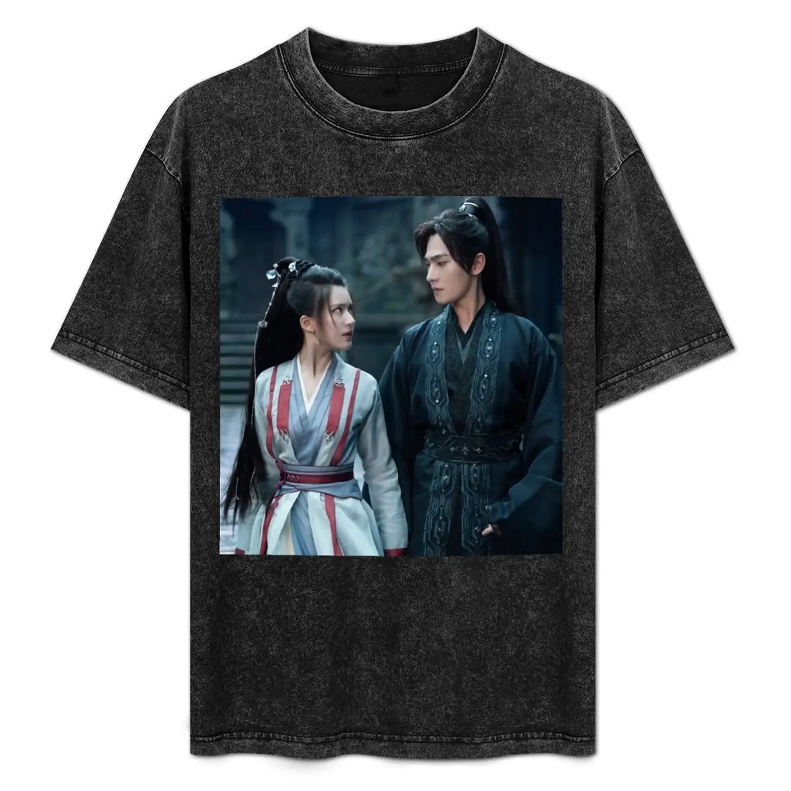 

Who Rules The World 2 T-Shirt man clothes designer shirts for a boy anime shirts men