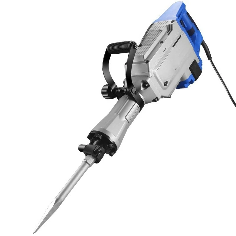 

Concrete industrial grade heavy-duty large-scale professional engineering crushing and dismantling electric pick