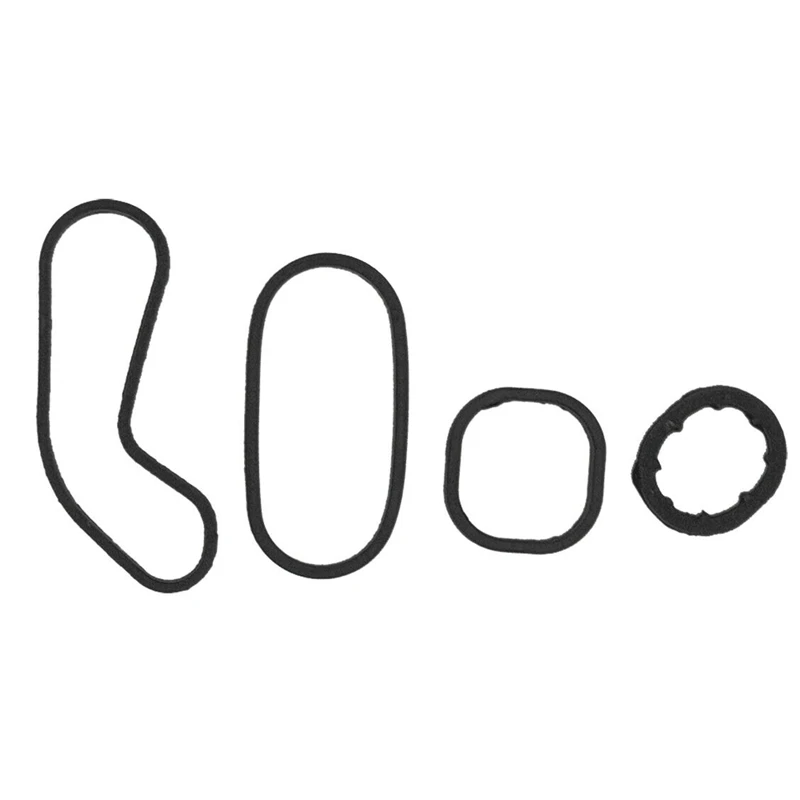 مبرد الزيت مع فلتر ، مجموعة حشية الإسكان مناسبة لحشية كوبر الصغيرة 07-16 ، من من من من من من