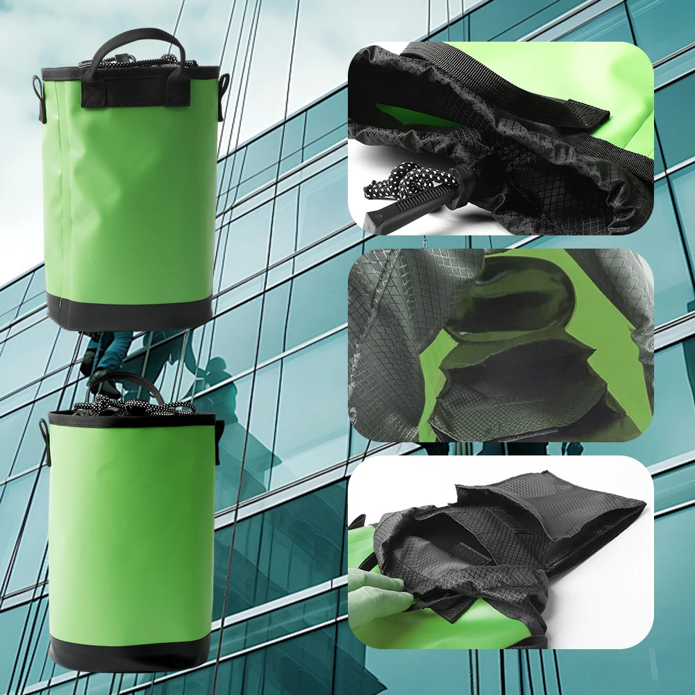 Thumbnail 3 - #11 Cheap Climbing Rope Bags Worth Buying