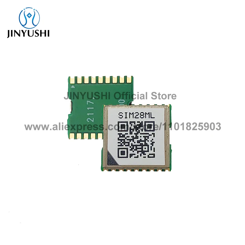 

SIMCom SIM28ML автономный L1 частота GPS модуль GNSS приемник 100% новый оригинальный не SIM28M