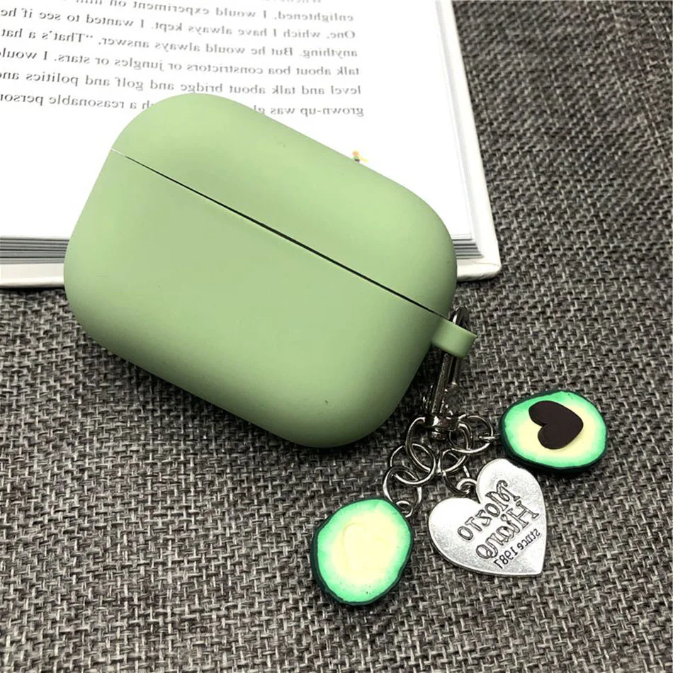 غطاء من السيليكون ل جبرا النخبة 3 حافظة أزياء من الدانتل زهرة الحب القلب حجر المفاتيح حقيبة سماعة الاذن ل JabraElite3 غطاء fundas