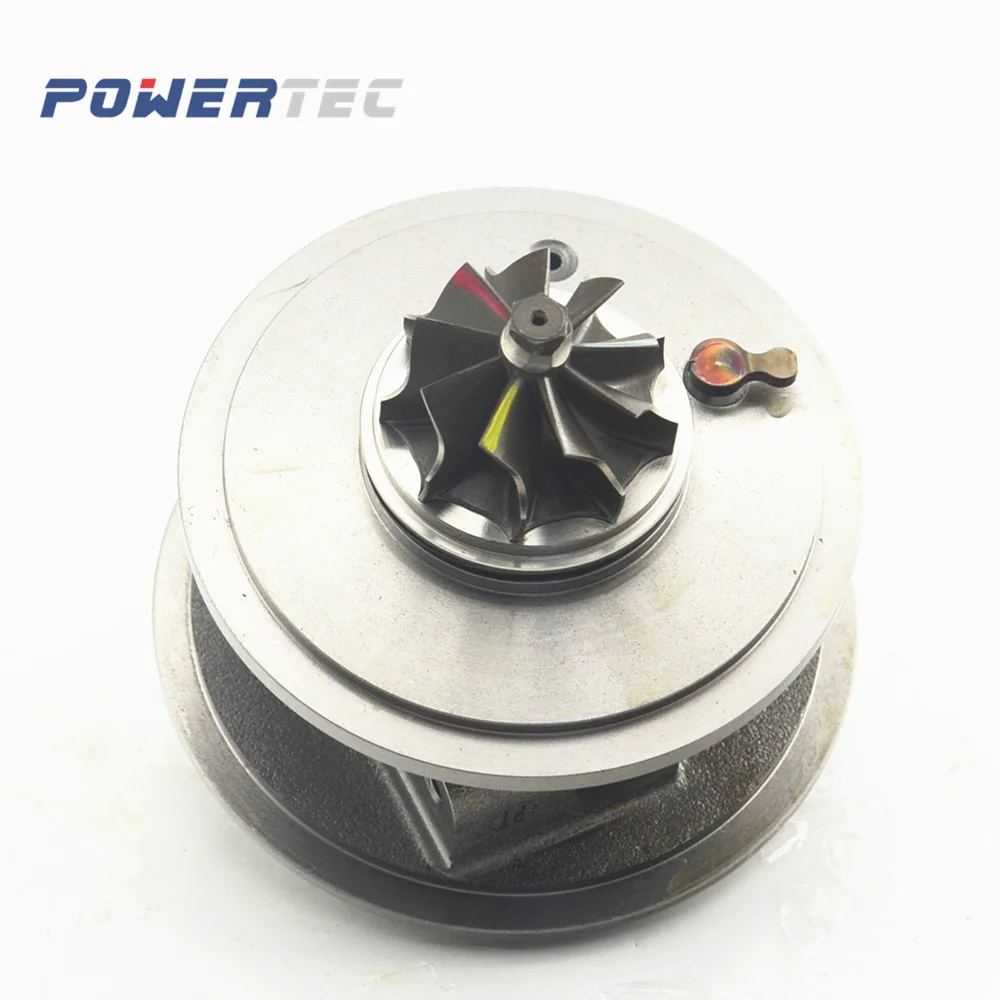 RHV4 Turbine Vj38 T… - image