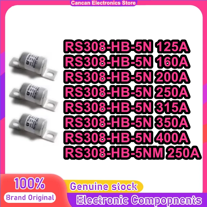Rs308-Hb-5N 125A 16…