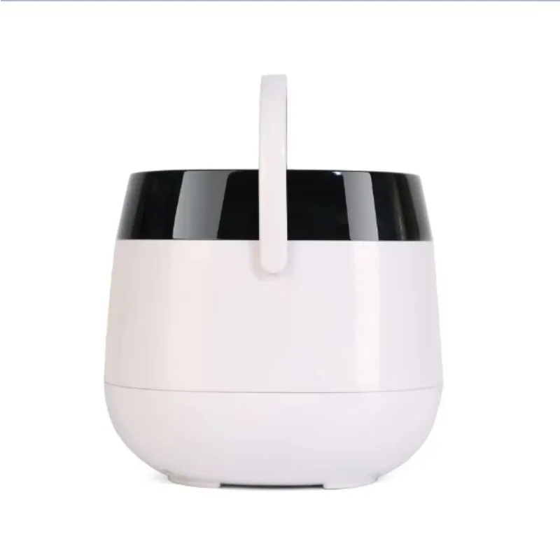 new style wax warmer with intelligent temperature control electric scented candle wax warmer & heater