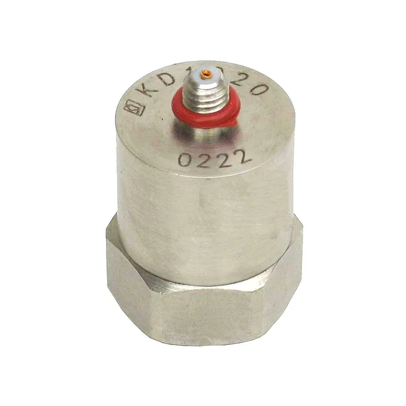 CT1002 Charge Accelerometer 2000g Piezoelectric Analog/Vibration Sensor