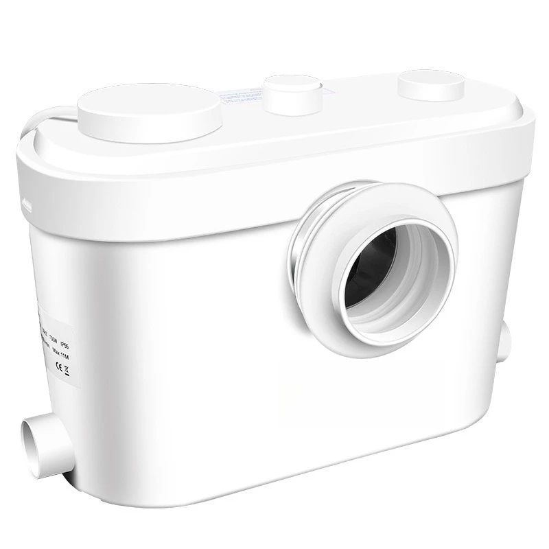 

Sewage lift Household basement lift pump Toilet Crushing pump