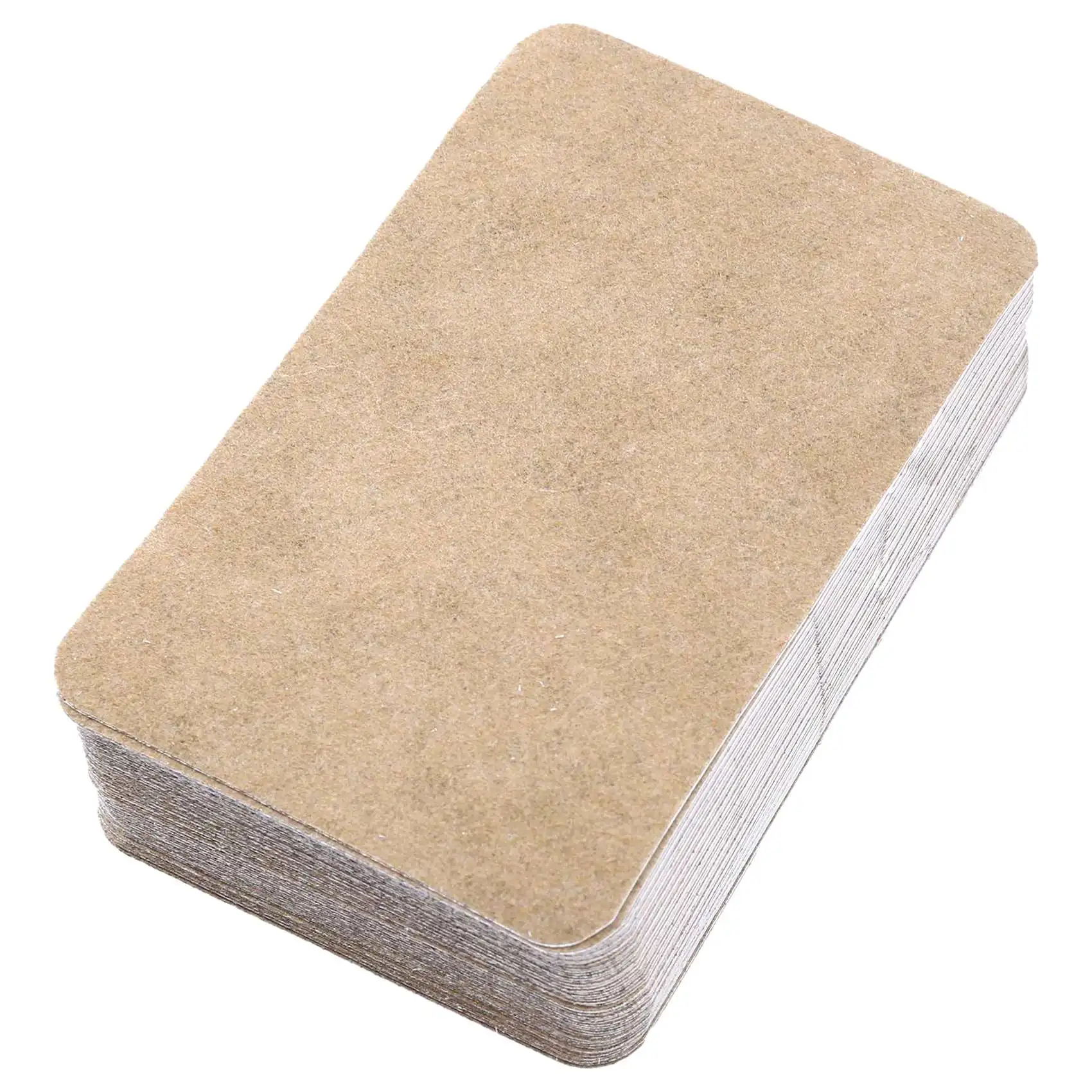 A62X 50 قطعة رقعة الزنجبيل العشبية، تعزز الدورة الدموية، تخفيف الألم وتحسين النوم، وآلام المفاصل