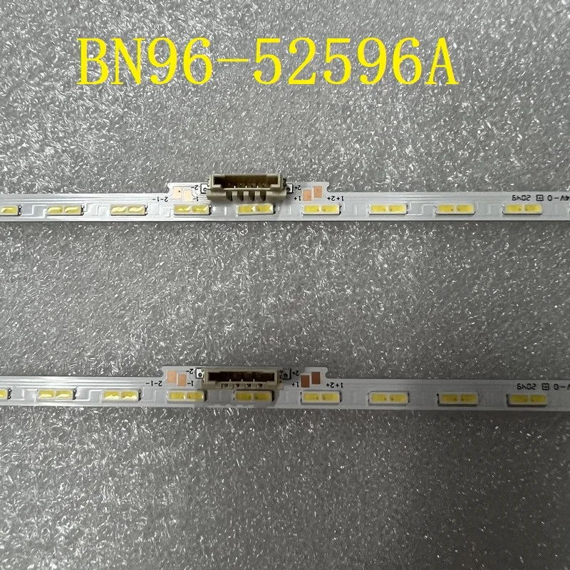 LED strip For Samsung UE60AU8005K UE60Au8000U 60Au8000 UA60Au8000 UN60Au8000 UN60Au8000G UE60Au8000 UE60AU8000K UE60AU8000KXXU