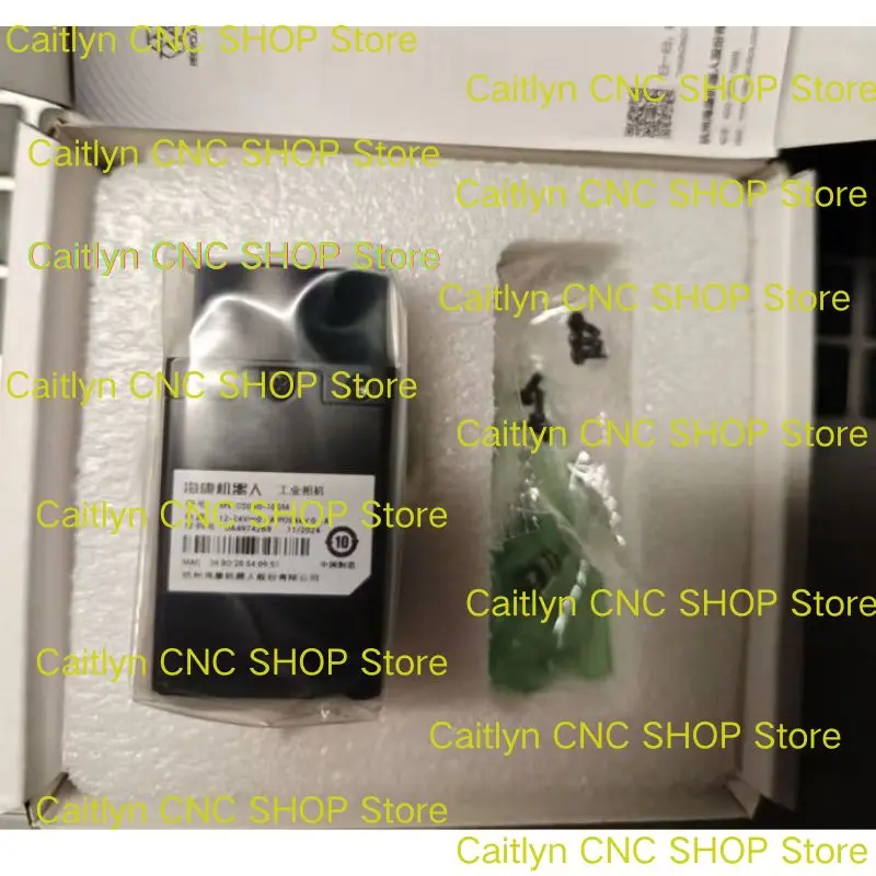 New MV-CS060-10GM, 6 million roller shutter black and white camera for quick delivery