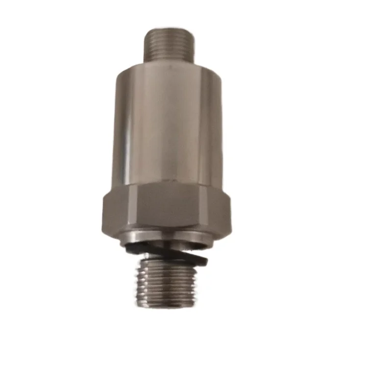 For XCT12XCT8 Crane Variable Auxiliary Cylinder Pressure Sensor Induction Plug DAVE300/3401 1pcs