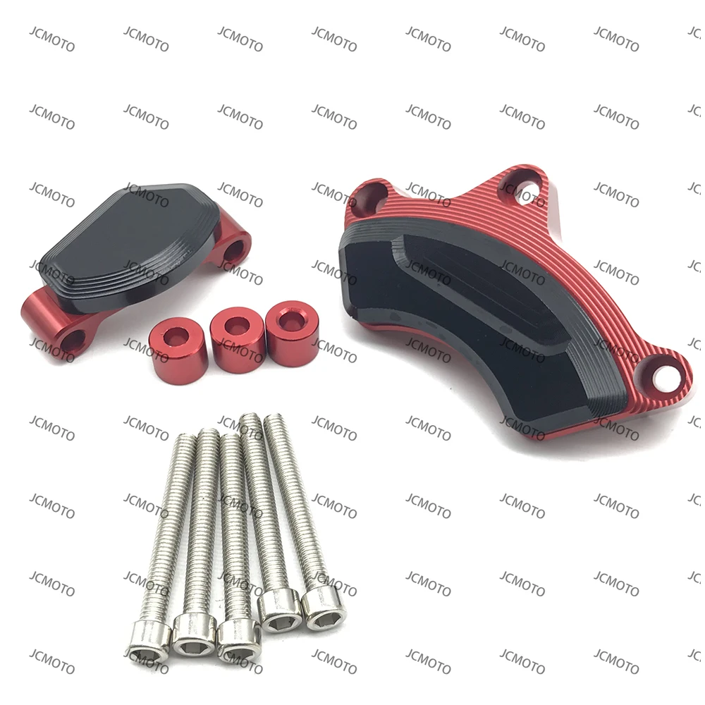 

Accessories For BMW S1000RR S1000 S 1000 RR K67 2019 2020 2021 S1000R K63 Motorcycle Engine Guard Protection Sliders Crash Pad