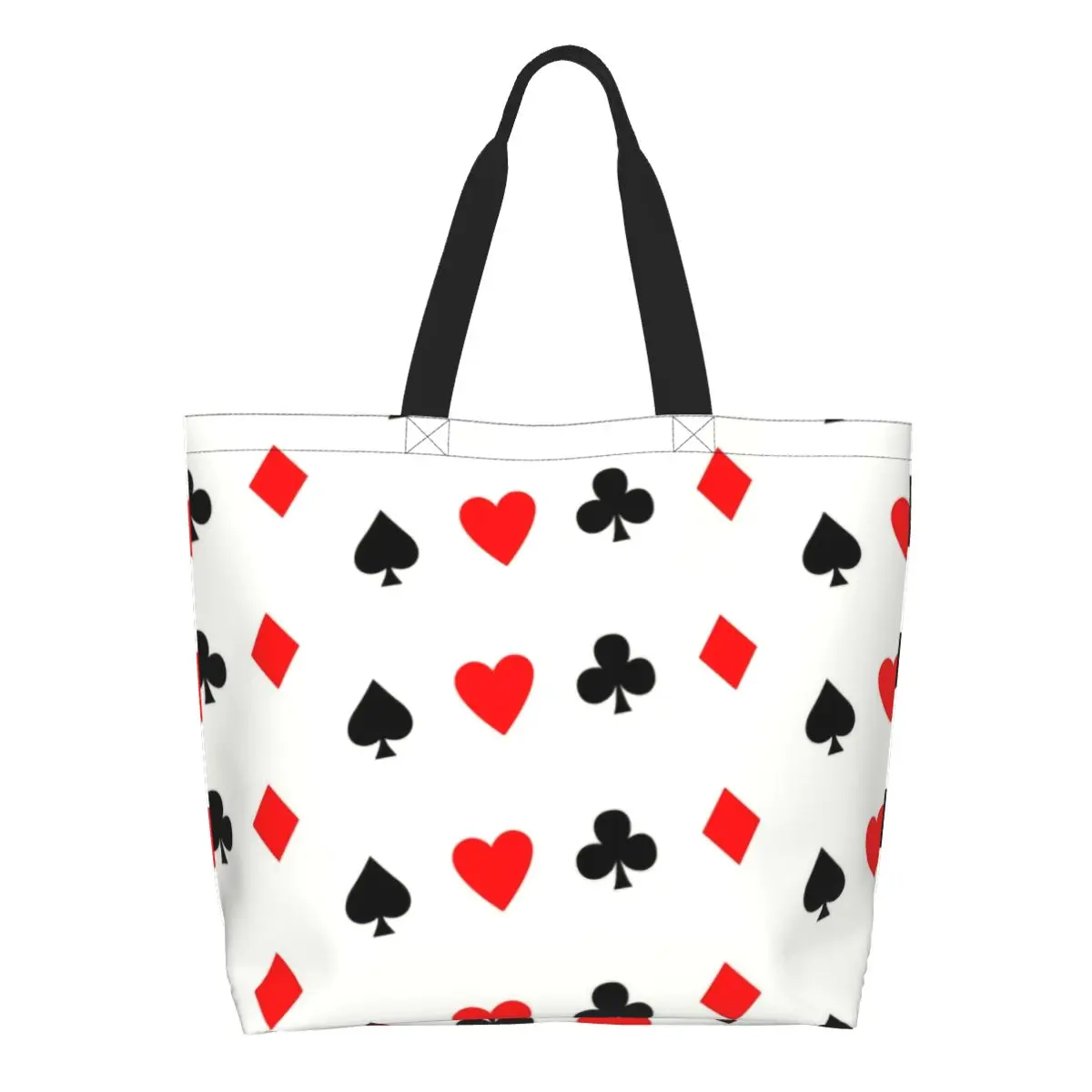 personalizado-engracado-poker-padrao-sacos-de-lona-de-compras-feminino-reutilizavel-grande-capacidade-jogadores-de-cartas-de-mercearia-tote-shopper-sacos