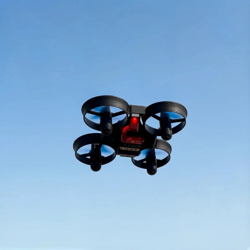 

Hot JJRC Terzetto Mini 3 In 1 Drone Air Land Water Quadcopter Remote Control RC Aircraft Model For Indoor Outdoor Flying Driving
