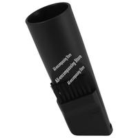 ABYS-Flat Suction Brush Head Nozzle Universal Cleaning Brush Corner Dust Cleaning Tool Vacuum Cleaner Attachments Parts