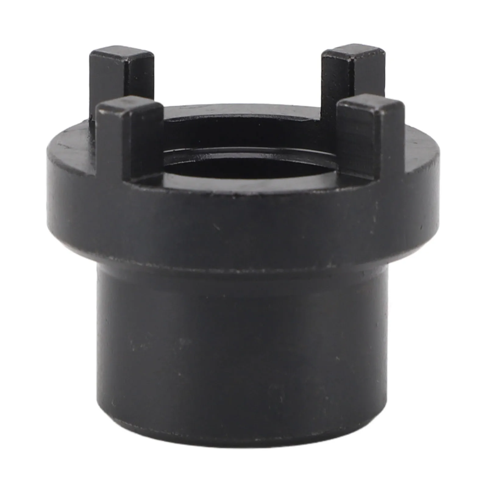 Swingarm Pivot Shaft Lock Nut Tool Swingarm Pivot Nut Tool 09940‑14940 Practical for GSXR750 SV650 SV650A SV650S SV650SA