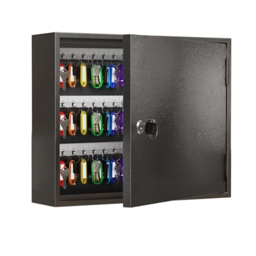 Key Lock Box For 90…