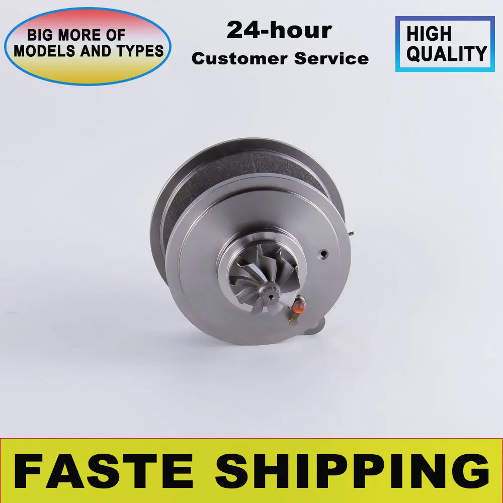 Turbine Cartridge RHV4-T39 Turbo Core Balance For BMW 116d X1 2.0 L F20 F21 N47N 2011-2015 851820402 8518204 Turbo charger CHRA