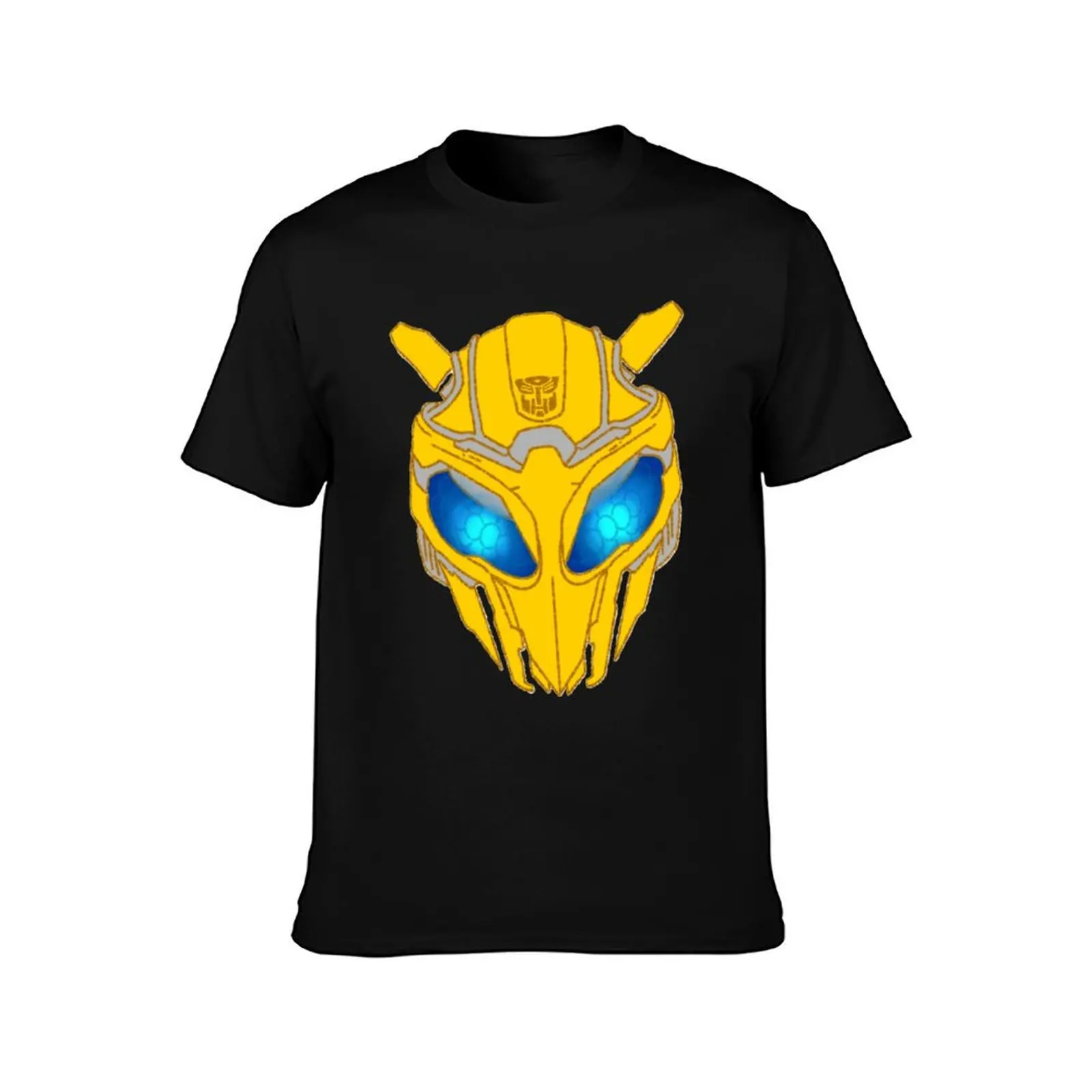 Battle-Ready Bee #2 T-Shirt vintage graphic tee baggy shirts shirts graphic tees t shirts for men cotton