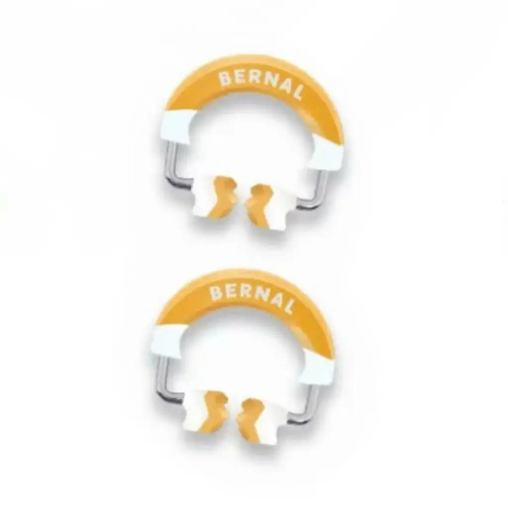 Tandheelkundige materialen Hoogwaardige accessoires BERNALs Douban Forming System Kit Gesegmenteerde matrixsysteemset