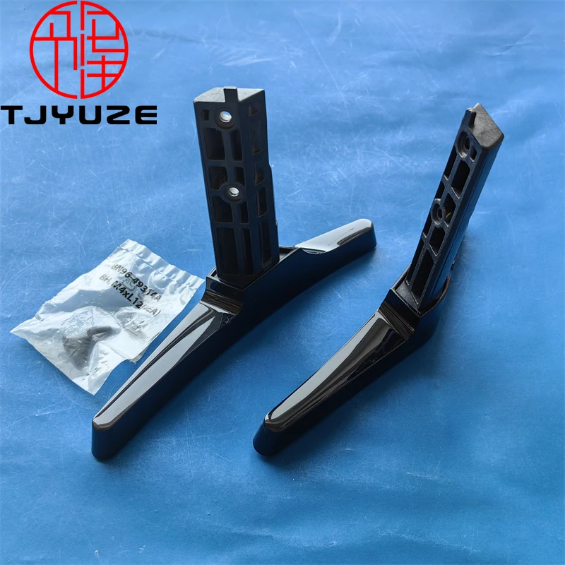 Base Bracket For  TV HG40NE460S HG43NE460S UN40N5200 HG40NE460SFXZA HG43NE460SFXZA UN40N5200AFXZA Stand Legs UE40J5000