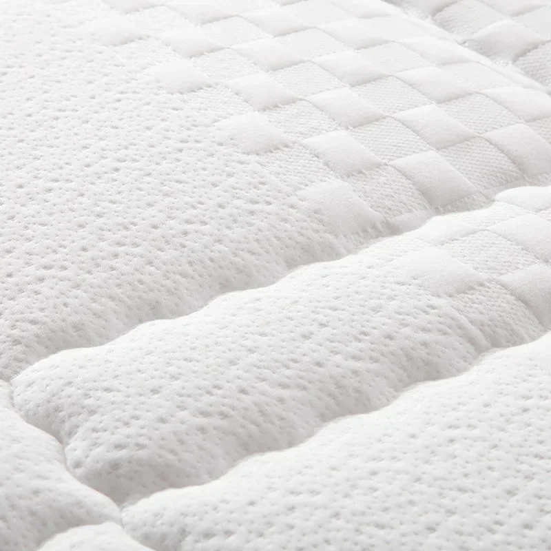 Anti-collision rounded corner natural latex mattress 1.5 meters 2 meters household upholstered ridge protectio