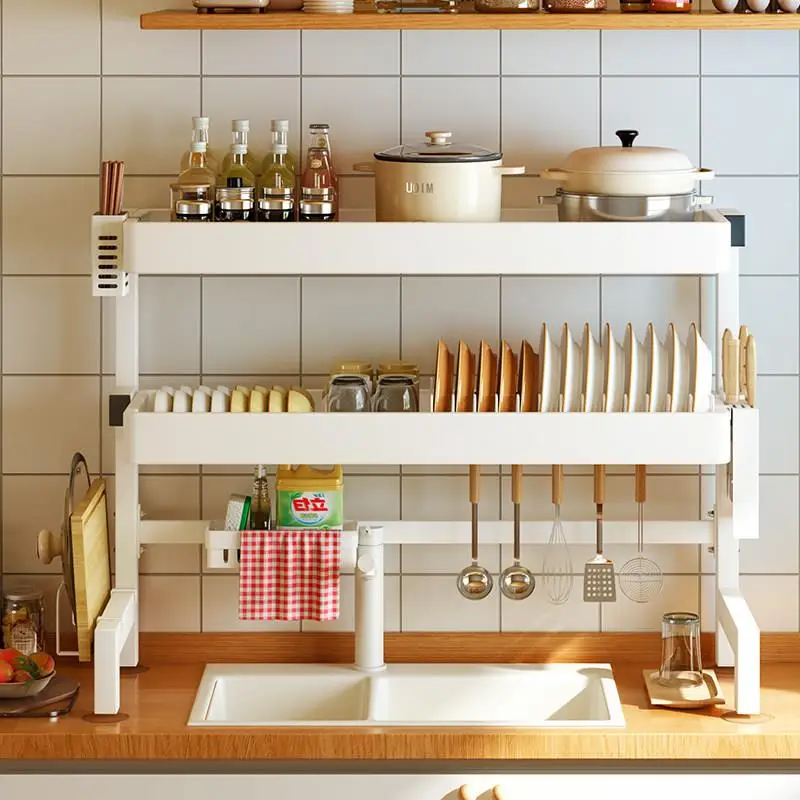 scolapiatti-da-cucina-scaffale-multifunzionale-per-riporre-ciotole-e-piatti-supporto-per-ciotole-da-appoggio-scolapiatti-per-lavello