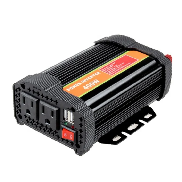 1500w 3000w Car Solar Power Inverter Converter Dc 12v To Ac 110v 220v Charger Inverter