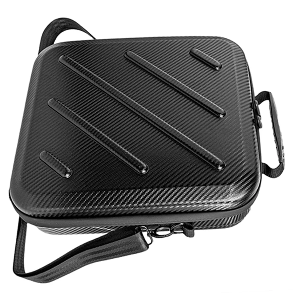 Robust Hard Shell Case for Starlink with Interior Liner and Exterior Material Blend for Long Term Equipment Care